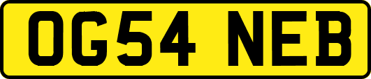 OG54NEB