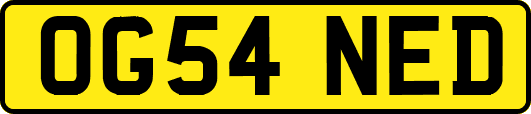 OG54NED