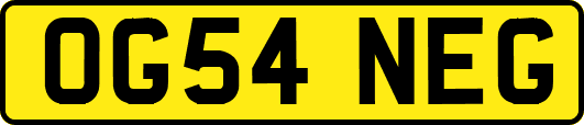 OG54NEG