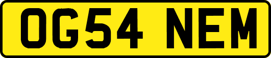 OG54NEM
