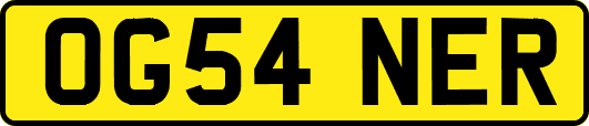OG54NER