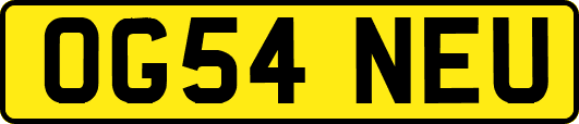 OG54NEU
