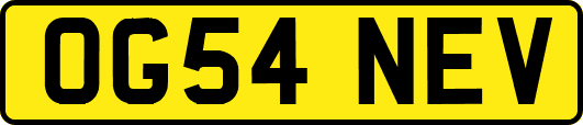 OG54NEV