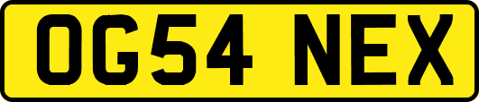OG54NEX