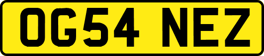 OG54NEZ
