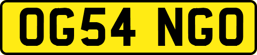 OG54NGO