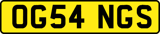 OG54NGS