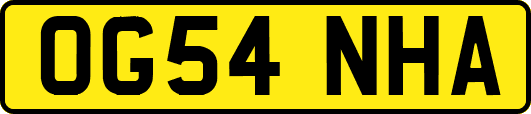OG54NHA