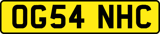 OG54NHC