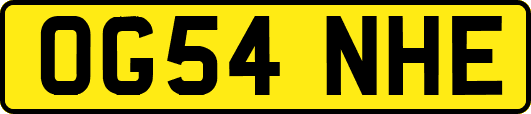 OG54NHE