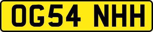 OG54NHH