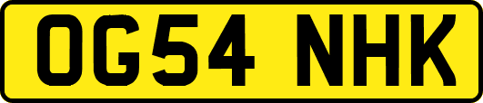 OG54NHK
