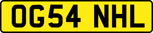 OG54NHL