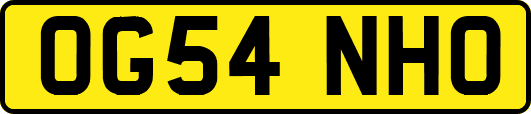OG54NHO