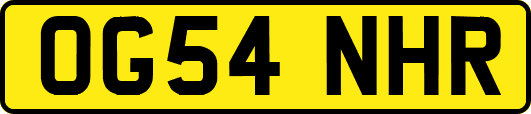 OG54NHR