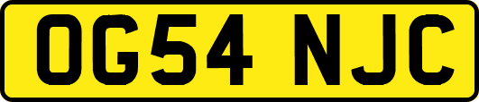 OG54NJC