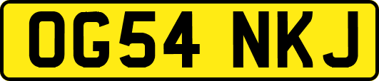 OG54NKJ
