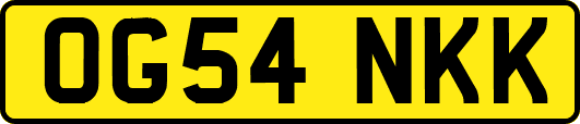 OG54NKK