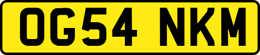 OG54NKM