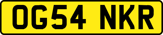 OG54NKR