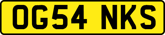 OG54NKS
