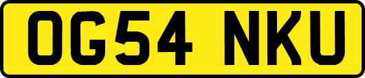 OG54NKU