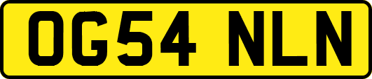 OG54NLN