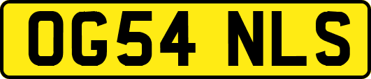 OG54NLS