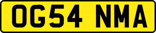 OG54NMA