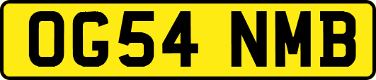 OG54NMB