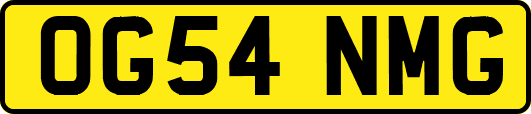 OG54NMG