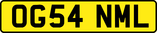 OG54NML