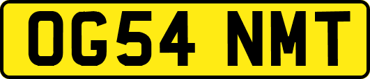 OG54NMT