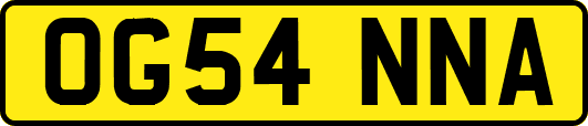 OG54NNA