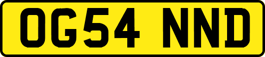 OG54NND