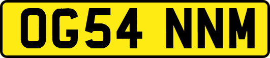 OG54NNM