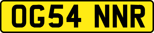 OG54NNR
