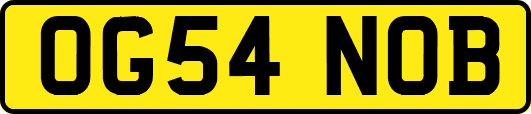 OG54NOB