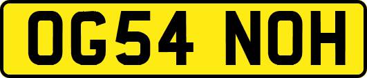 OG54NOH