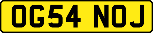 OG54NOJ