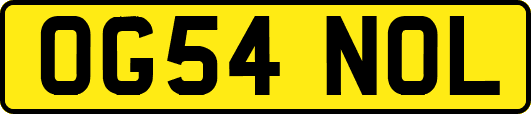 OG54NOL