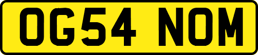 OG54NOM