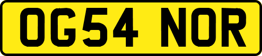 OG54NOR