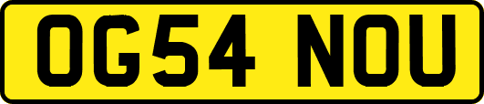 OG54NOU