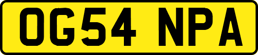 OG54NPA