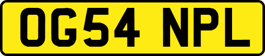 OG54NPL