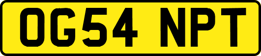 OG54NPT