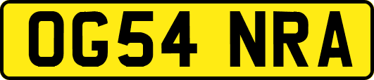 OG54NRA