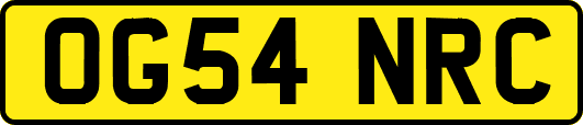 OG54NRC