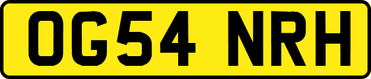 OG54NRH